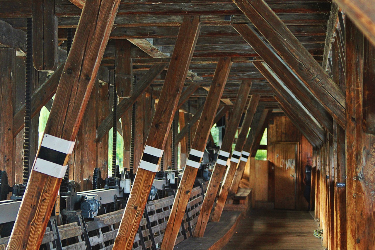 wooden bridge, technology, wooden pillar-7421673.jpg